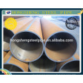 Venda quente Straight seam Alloy Steel Pipe